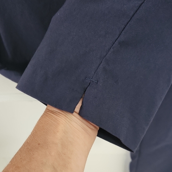 Women's Pull-On Golf Pant Size Large - Picture 3 of 8